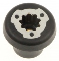 Santos Turntable Coupler - Shifter - 62303